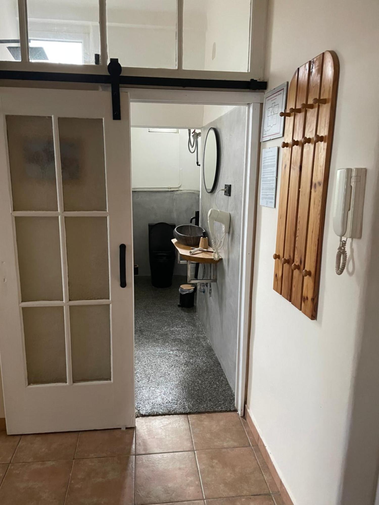 Apartman Lucian ปราก ภายนอก รูปภาพ